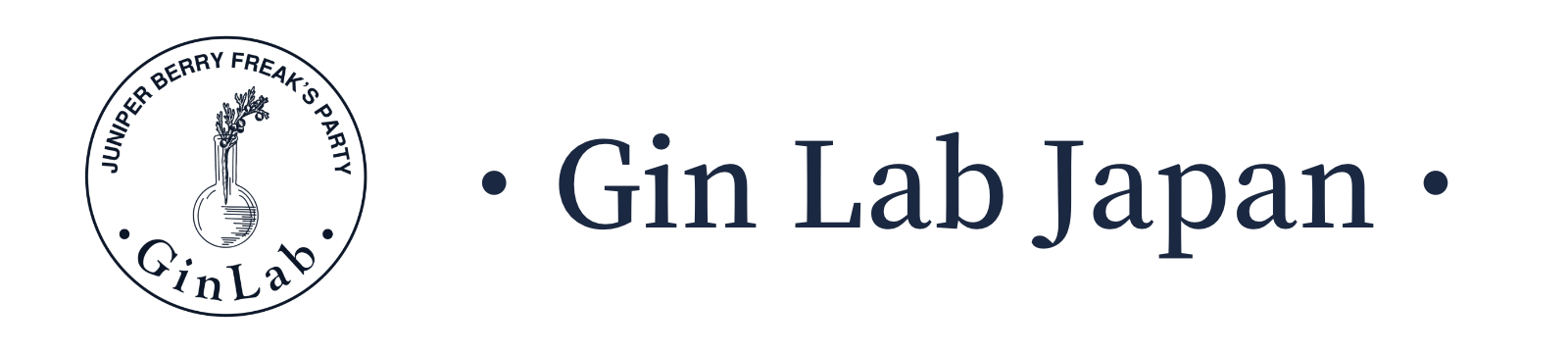 Gin Lab Japan (ジンラボジャパン)